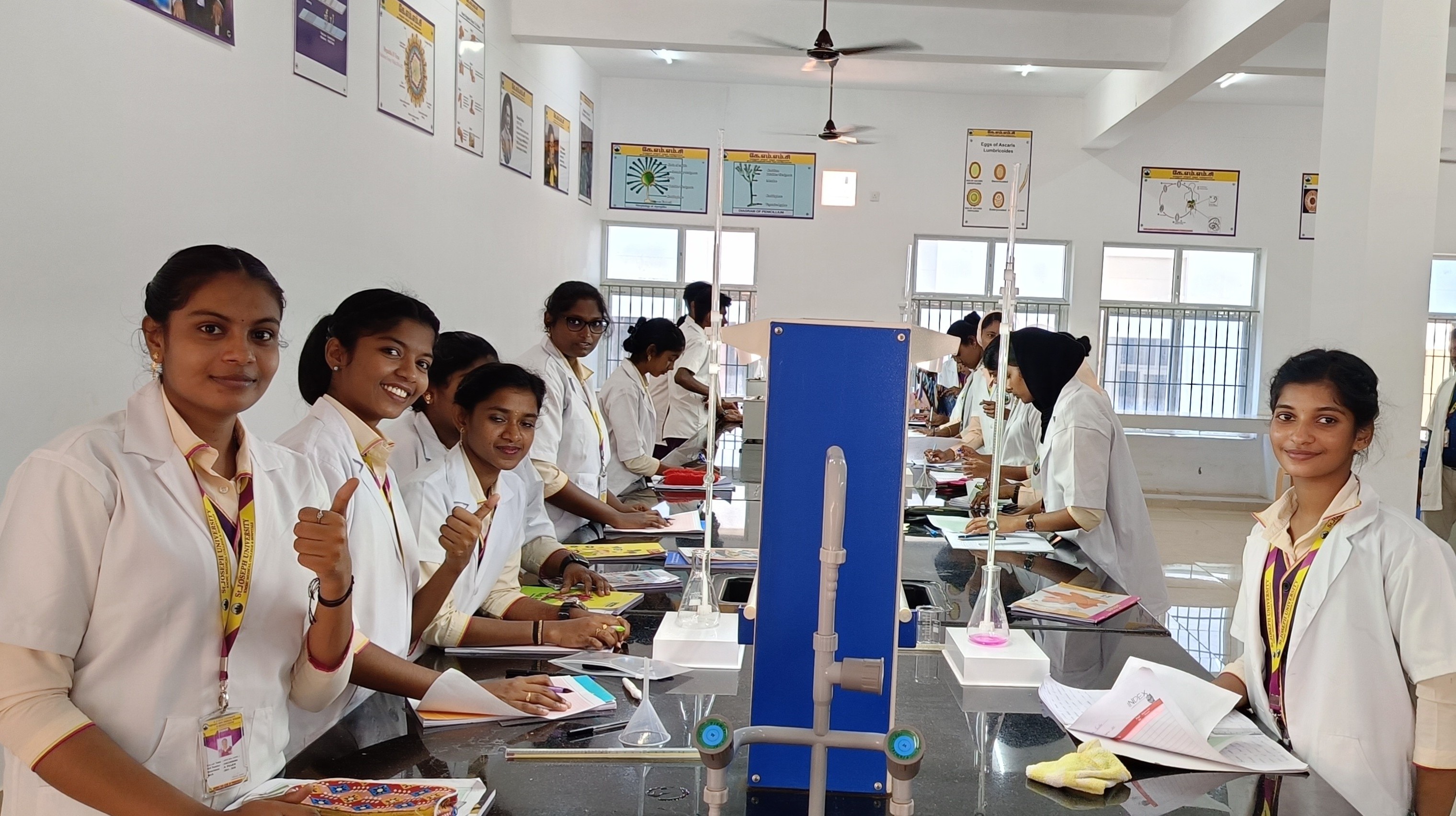 KMMC College of Pharmacy Campus